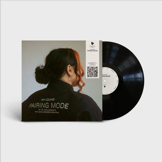 Ray Lozano - Pairing Mode (LP)