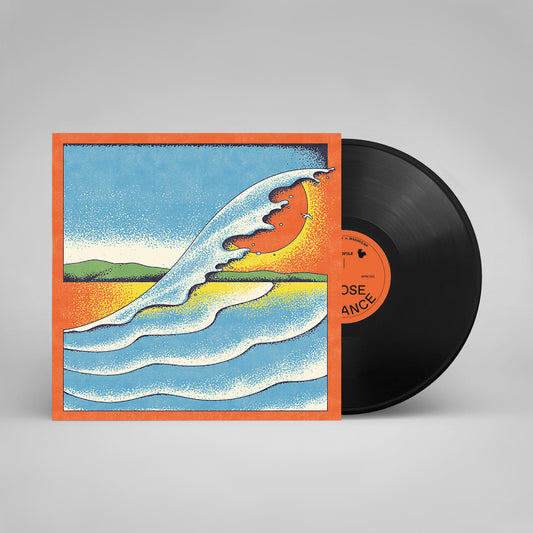 FloFilz - Close Distance (Bonus 7'')