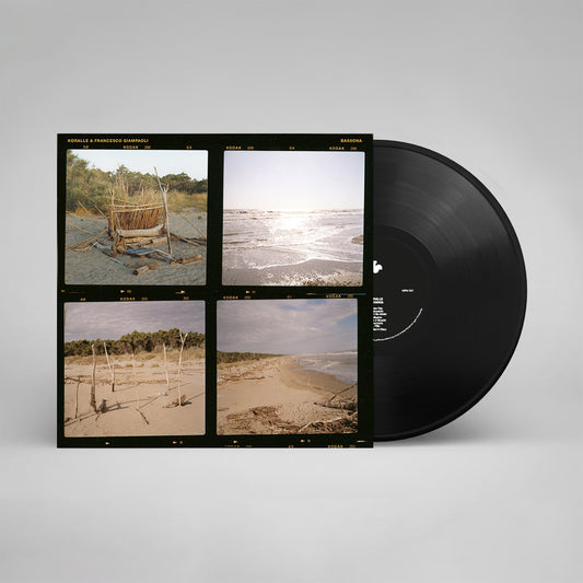 Koralle & Francesco Giampaoli - Bassona (LP)