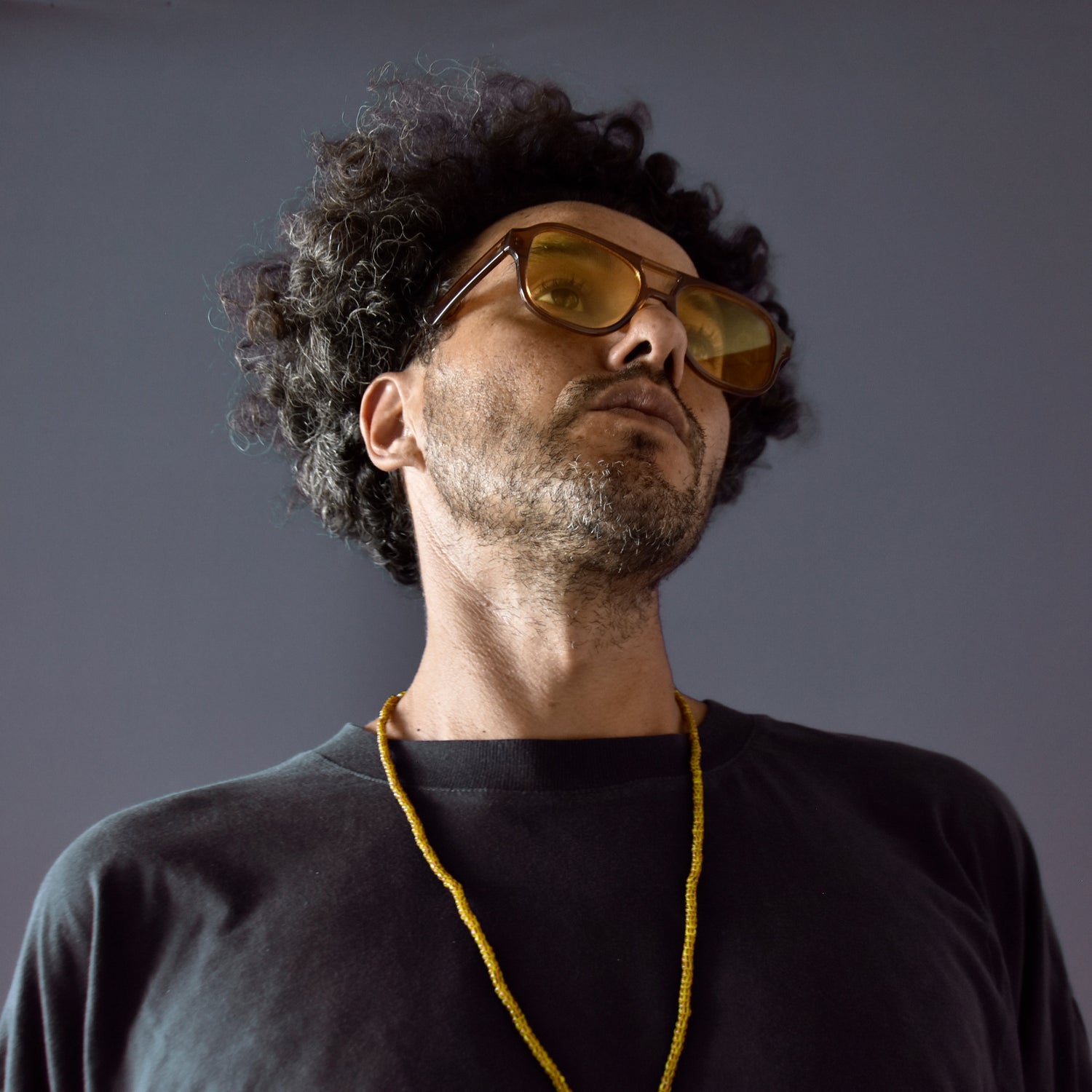 Reginald Omas Mamode IV