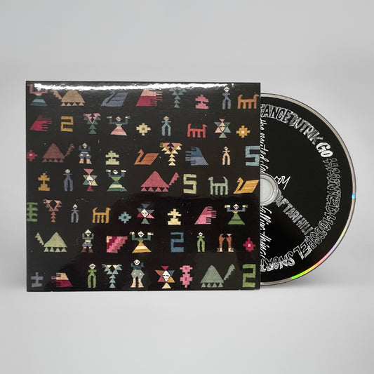 Twit One – The Sit-In (CD) (First Press 2015)