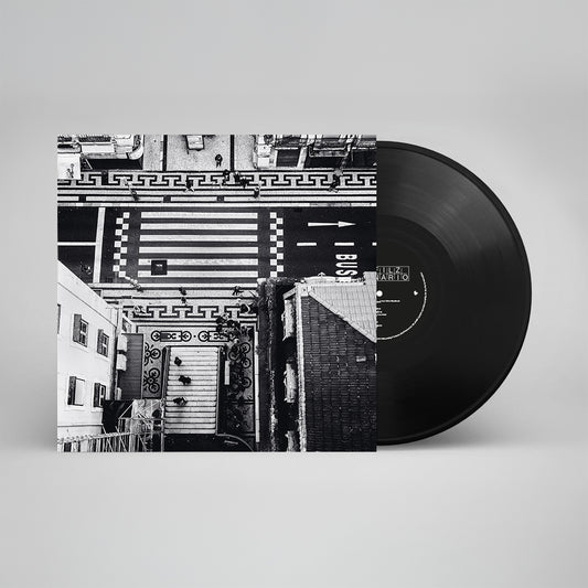FloFilz - Cenário (Gatefold LP with Photo Booklet)