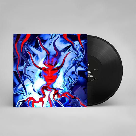 Lucy Liebe - Deadline Season (LP)
