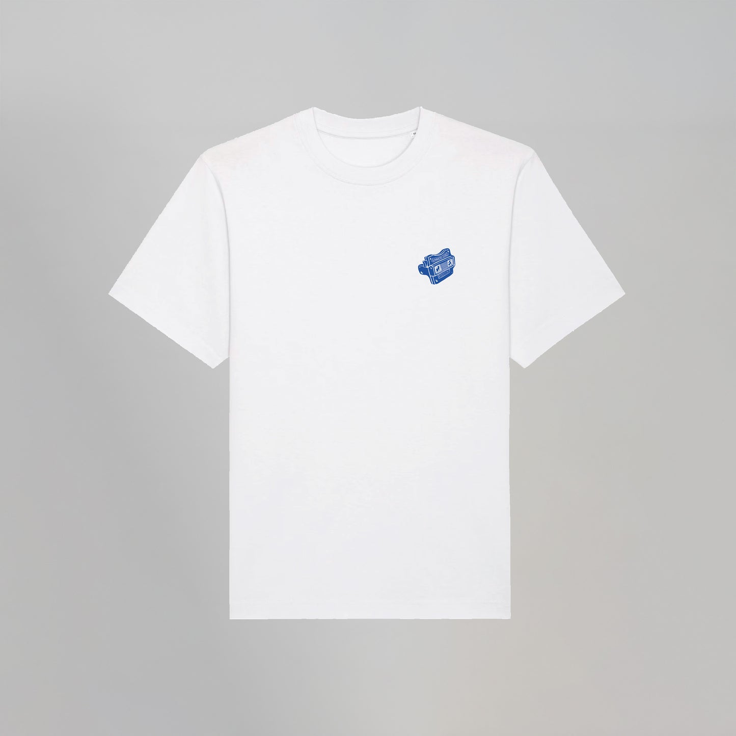 Summers Sons - Dare To Wonder (T-Shirt, Blue Print)