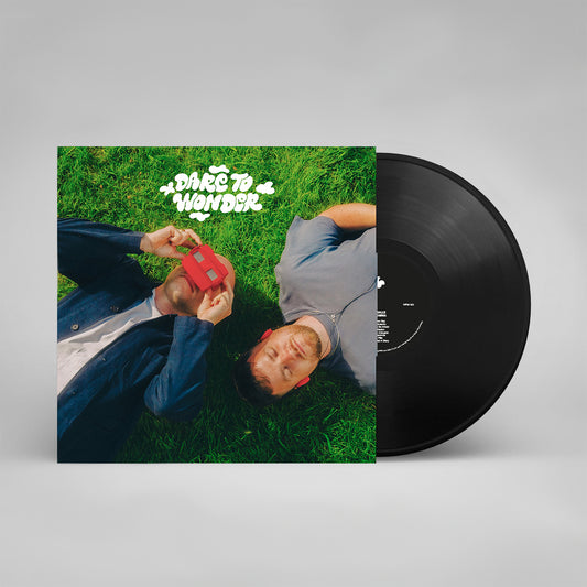 Summers Sons - Dare To Wonder (LP)
