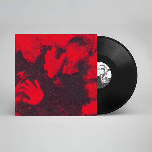 RADIOHOP - HARD TO HANDLE (LP)