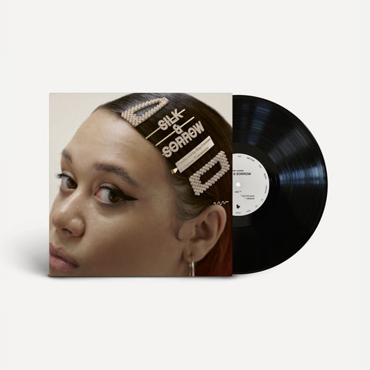 Ray Lozano - SILK&SORROW (LP)
