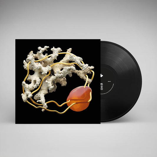 LESKY - Meraki (LP)