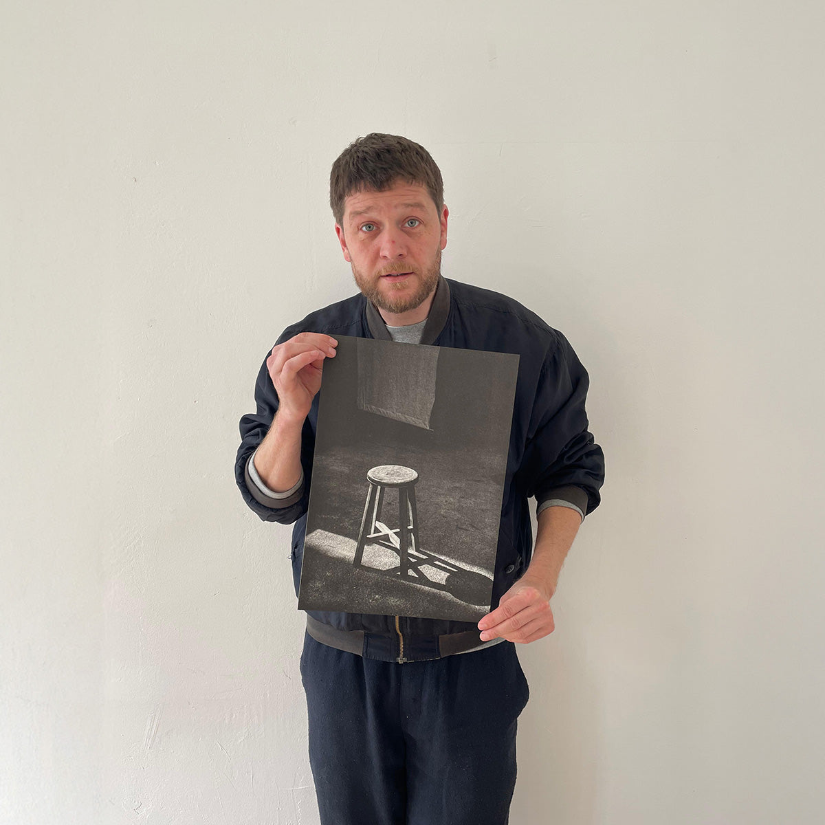 FloFilz - Hagaki 葉書 (Riso Print: Heiwa)